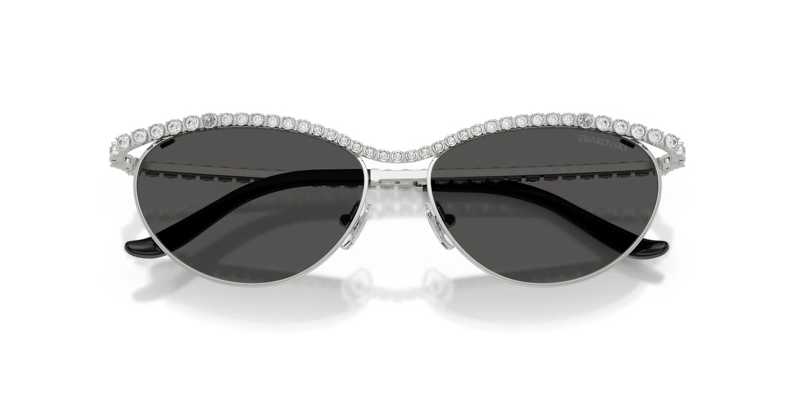 Swarovski 7046 Sunglasses - view 7